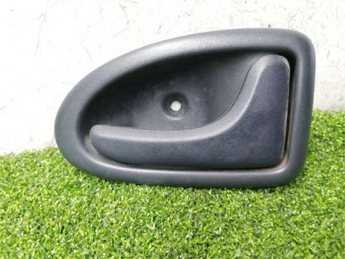 Used Front right interior door handle Front right interior door handle 38427984 38427984