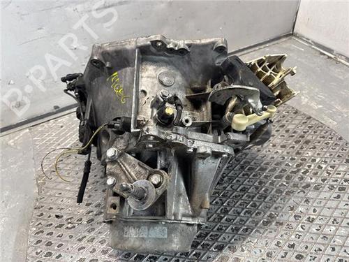 Gearbox CITROËN C4 Coupe (LA_) 1.6 HDi | BP36146468M3 - Image 5