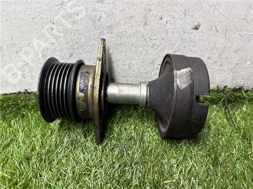 Used Pulley Pulley 36873484 36873484