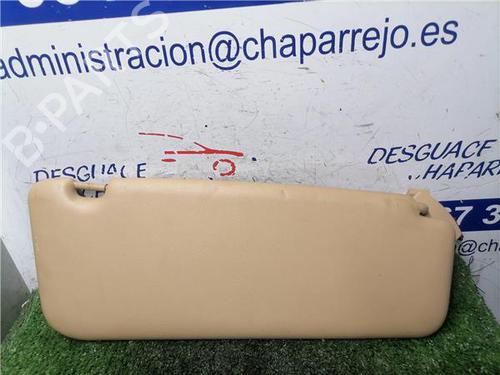 Left sun visor BMW 5 (E60) 525 d | BP31898299I1