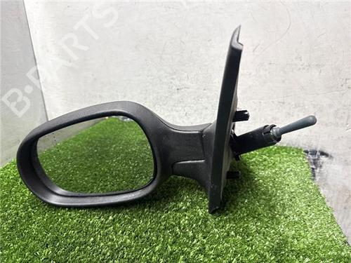 Used Left mirror Left mirror RENAULT CLIO II Hatchback Van (SB0/1/2_) 1.5 dCi (SB07) (65 hp) 33058503 33058503