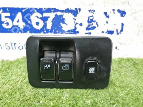 Used Left front window switch HYUNDAI ATOS PRIME (MX) 1.1 (59 hp) 31898425