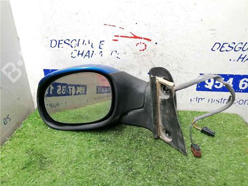 left-mirror-peugeot-1007-km_-2005-31893389 main image