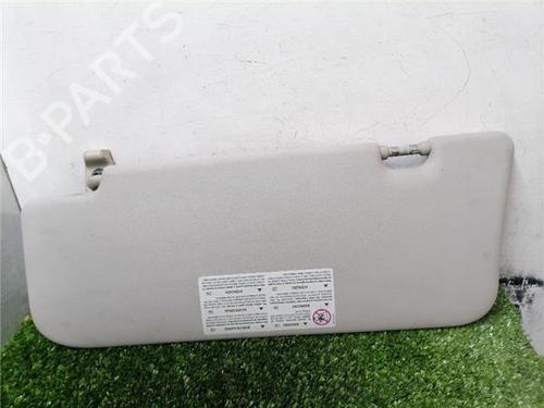 Right sun visor MERCEDES-BENZ M-CLASS (W164) ML 320 CDI 4-matic (164.122) | BP33132472I2 - Image 3
