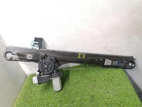 Used Front left window mechanism Front left window mechanism 39416967 39416967