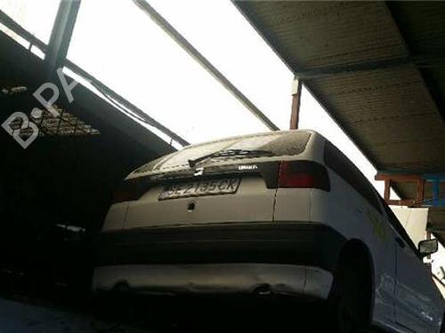 Used Parts SEAT IBIZA II (6K1) 1.9 D 4407918