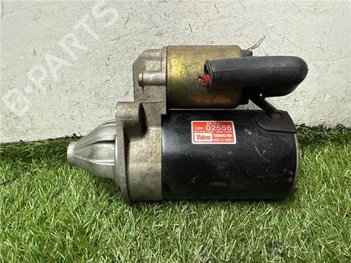Used Starter Starter HYUNDAI GETZ (TB) 1.1 (63 hp) 34609146 34609146
