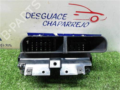 Warning switch FIAT PUNTO EVO (199_) 1.4 (199AXB1A) | BP31897212I22