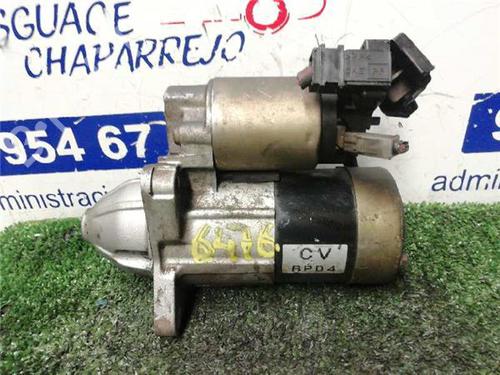 starter-mazda-323-f-vi-hatchback-bj-1998-1999-2000-2001-2002-2003-2004-31889893 main image