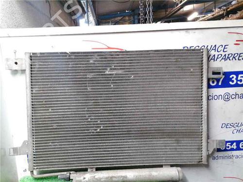 Used AC radiator MERCEDES-BENZ B-CLASS Sports Tourer (W245) B 180 CDI (245.207) (109 hp) 31899334