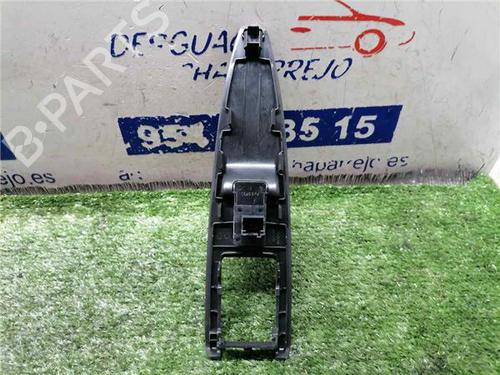 Other CITROËN C6 (TD_) 2.7 HDi | BP31899119O1