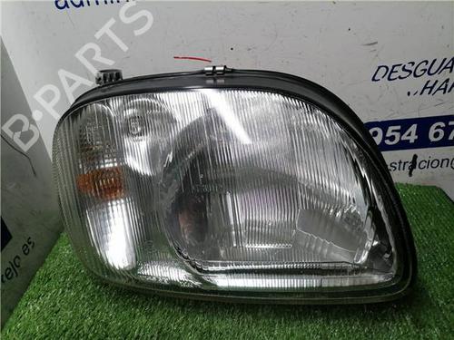 Phare droit NISSAN MICRA II (K11) 1.0 i 16V (K11) (54 hp) 31890135