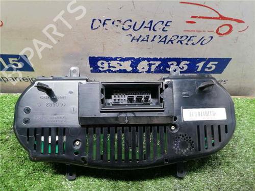 Instrument cluster SEAT LEON (1P1) 2.0 TDI 16V | BP31899016C47 - Image 2