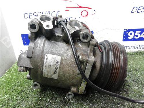 Used AC compressor HONDA CIVIC VI Saloon (EJ, EK, SO) 1.4 i (EJ9) (90 hp) 31897487