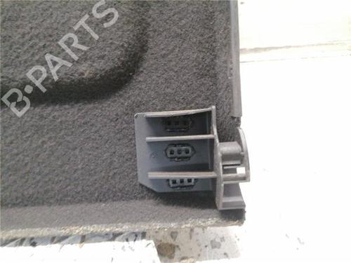 Rear parcel shelf OPEL INSIGNIA A (G09) 2.0 CDTI (68) | BP32037845C85