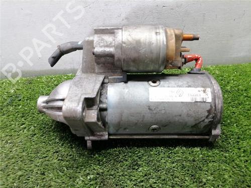 Used Starter Starter RENAULT LAGUNA III Grandtour (KT0/1) 2.0 dCi (KT01, KT08, KT09, KT0K, KT12, KT1D, KT1W) (150 hp) 33478084 33478084