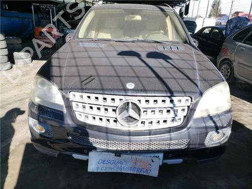 Right sun visor MERCEDES-BENZ M-CLASS (W164) ML 320 CDI 4-matic (164.122) | BP31899218I2 - Image 4