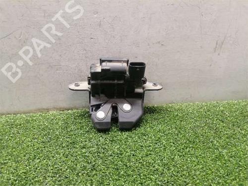 Used Tailgate lock Tailgate lock JEEP RENEGADE SUV (BU, B1, BV) 1.0 T-GDi (120 hp) 39659537 39659537