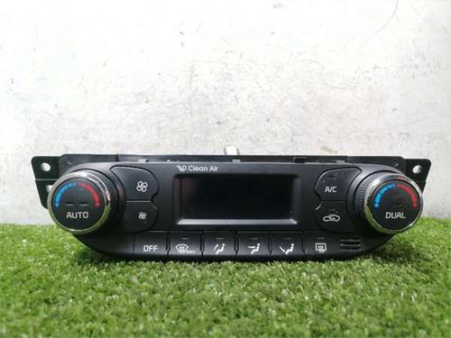 Used Climate control Climate control KIA CEE'D (JD) 1.6 CRDi 110 (110 hp) 35997914 35997914