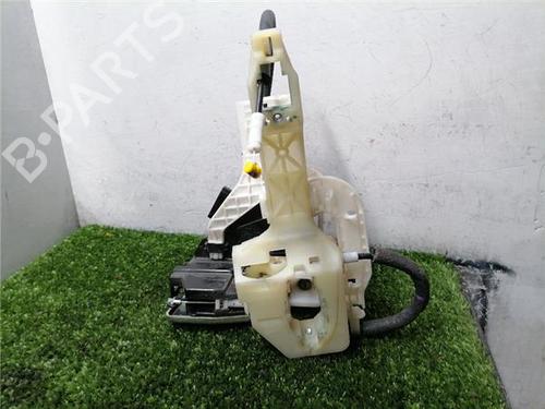 Front left lock KIA CARENS IV 1.6 GDi | BP32432158C98