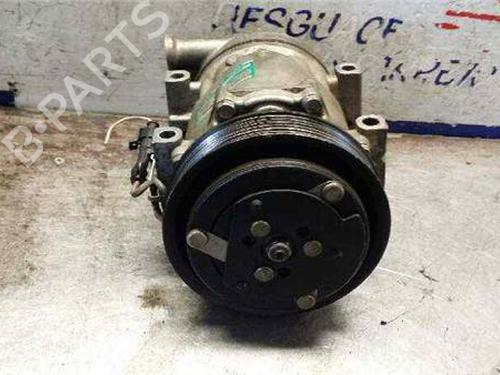 AC compressor ALFA ROMEO 147 (937_) 1.6 16V T.SPARK ECO (937.AXA1A, 937.BXA1A) | BP31895800M34