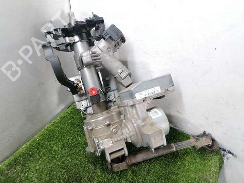 Steering column FORD TRANSIT COURIER B460 Box Body/MPV 1.5 TDCi | BP37083602M21 - Image 5