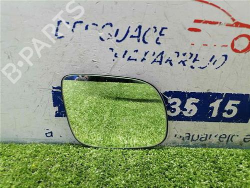 Used Right mirror glass SKODA FABIA I (6Y2) 1.4 (60 hp) 31893810