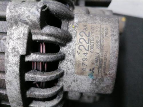 Alternator CHRYSLER NEON II 2.0 16V | BP34641449M7  - Image 5