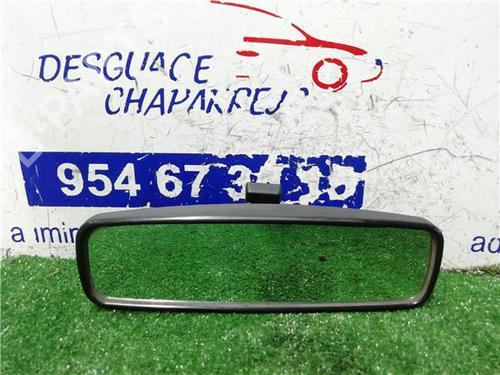 Bakspejl indvendigt CITROËN BERLINGO / BERLINGO FIRST MPV (MF_, GJK_, GFK_) 1.9 D (MFWJZ) (70 hp) 31897450