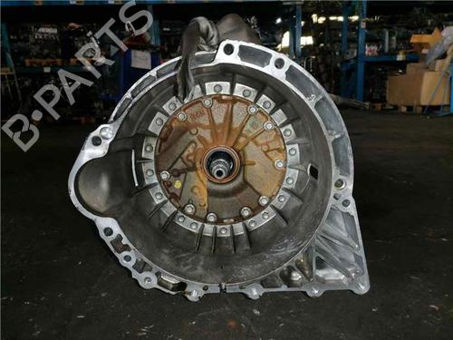 Used Gearbox VW TOUAREG (7LA, 7L6, 7L7) 2.5 R5 TDI (174 hp) 31892997