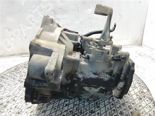 Gearbox SEAT LEON (1M1) 1.9 TDI | BP33893166M3 - Image 2