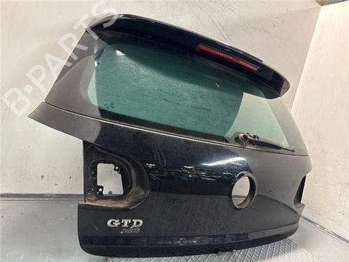 Tailgate VW GOLF VI (5K1) 2.0 TDI | BP32431810C6