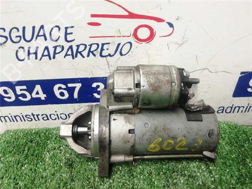 Starter MERCEDES-BENZ A-CLASS (W169) A 160 (169.031, 169.331) | BP31889840M8