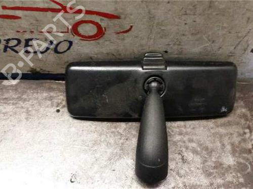 Bakspejl indvendigt SEAT ALHAMBRA (7V8, 7V9) 1.9 TDI (90 hp) 31895590