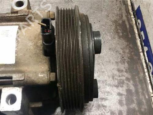 AC compressor FORD MONDEO II (BAP) 1.8 i | BP31895949M34