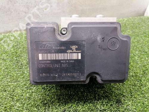 ABS pump FIAT DOBLO Cargo (263_) 1.3 D Multijet | BP39996375M43 - Image 5