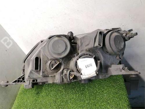 Right headlight SKODA RAPID Spaceback (NH1) 1.6 TDI | BP38547807C29 - Image 4