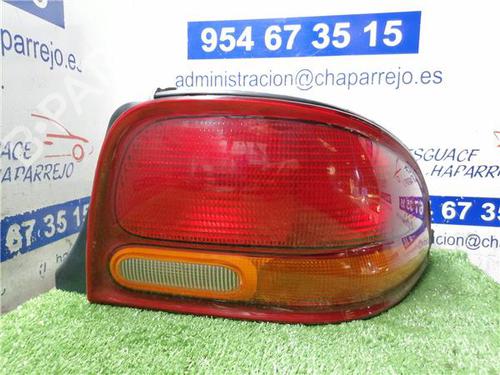 Højre baglygte CHRYSLER STRATUS (JA) 2.0 16V (133 hp) 31892760