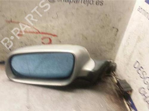 left-mirror-audi-a3-8l1-1996-1997-1998-1999-2000-2001-2002-2003-2004-2005-2006-31891419 main image