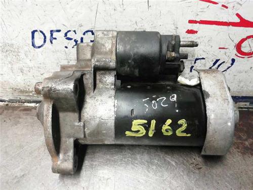 Startmotor CITROËN SAXO (S0, S1) 1.5 D (57 hp) 31889697
