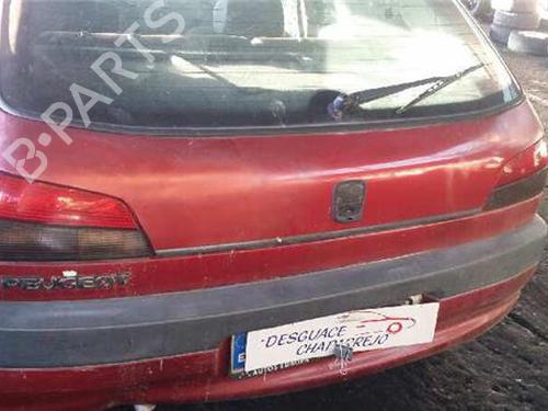 Used Parts PEUGEOT 306 (7B, N3, N5) 1.4 SL (75 hp) 4410034