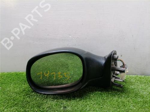 Used Left mirror Left mirror 36849833 36849833