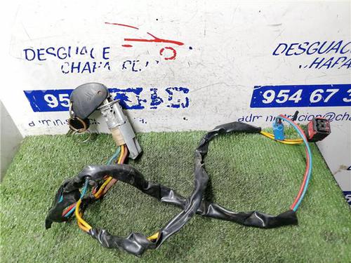 Interruttore PEUGEOT PARTNER MPV (5_, G_) 1.9 D (69 hp) 31898123