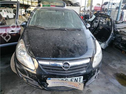 Right sun visor OPEL CORSA D (S07) 1.3 CDTI (L08, L68) | BP31898625I2 