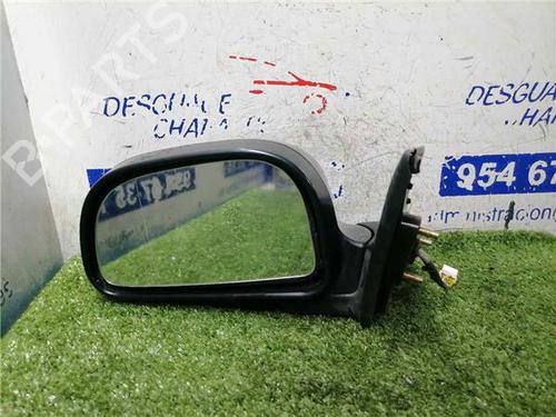 Used Left mirror MITSUBISHI GALANT VIII (EA_) 2.0 (EA2A) (136 hp) 31893667