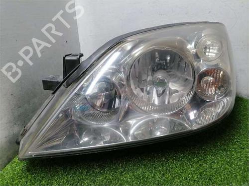 Used Left headlight Left headlight 37705299 37705299
