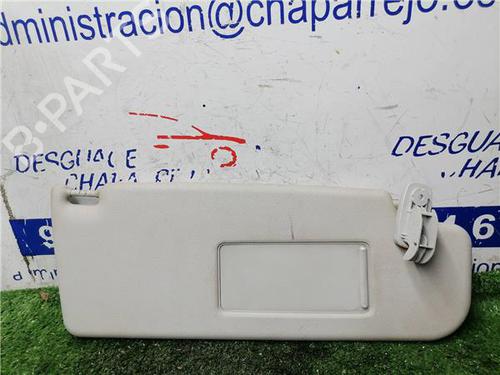 right-sun-visor-seat-toledo-iii-5p2-2004-2005-2006-2007-2008-2009-31898674 main image