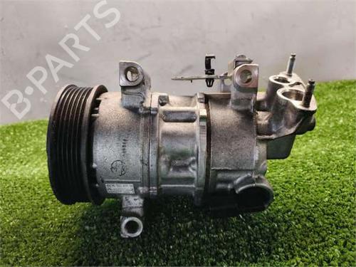 Used AC compressor AC compressor CITROËN C3 II (SC_) 1.2 VTi 82 (82 hp) 36770004 36770004