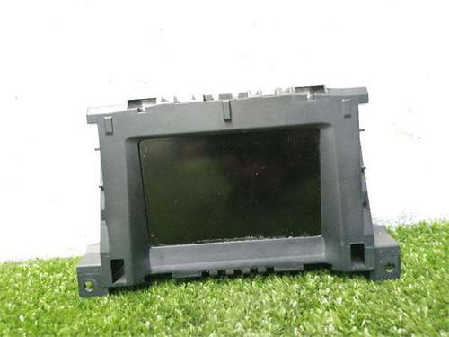 Used Other Other OPEL ZAFIRA B Box Body/MPV (A05) 1.7 CDTI VAN (M75) (110 hp) 36656473 36656473