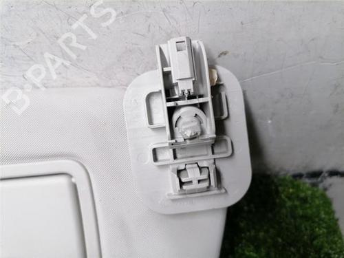 Right sun visor DACIA SANDERO III 1.0 TCe LPG | BP33947764I2 - Image 3